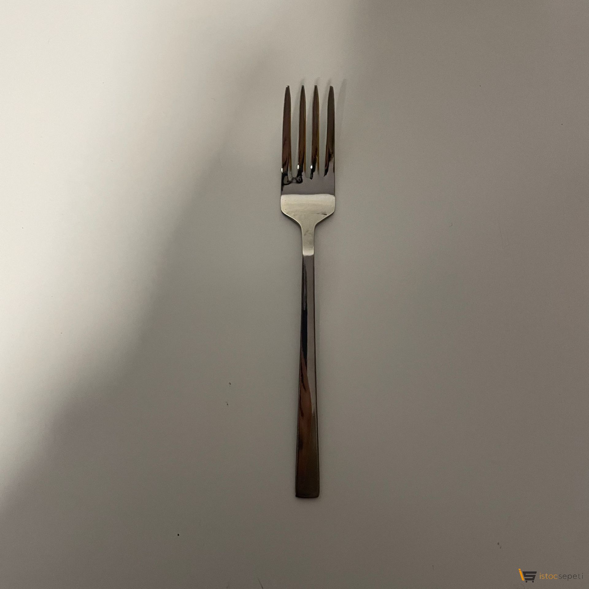 Ege Model Tatlı Çatalı 100 Adet Toptan