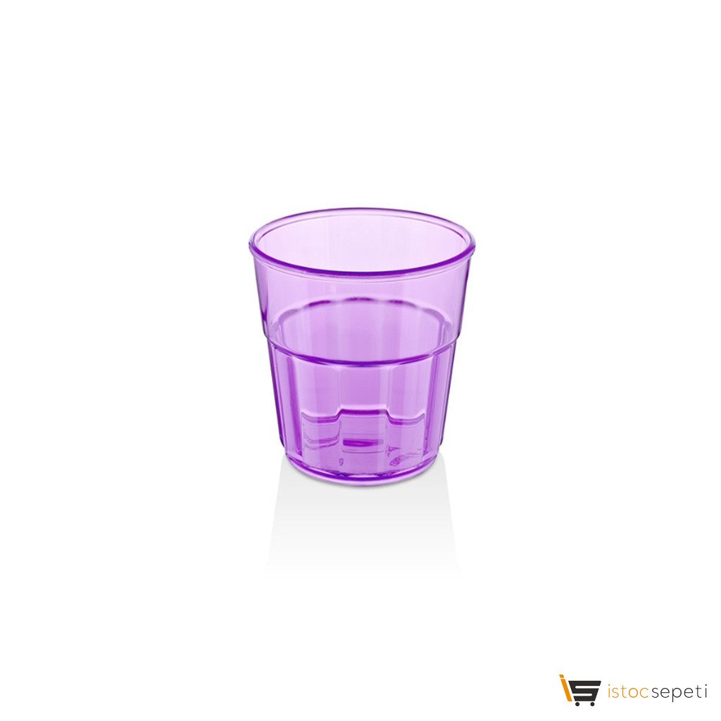 300 ml Bardak Mor GC-02