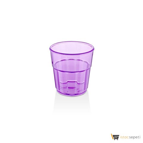 300 ml Bardak Mor GC-02