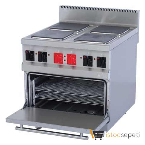 Atalay Elektrikli Kuzine AEK-890