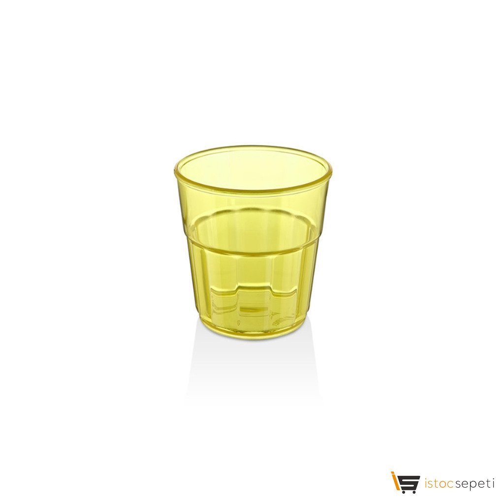 300 ml Bardak Sarı GC-02