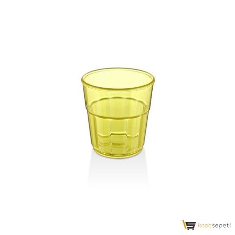 300 ml Bardak Sarı GC-02