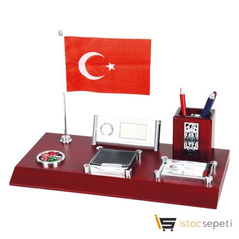 Cevher Masa Seti Promosyon