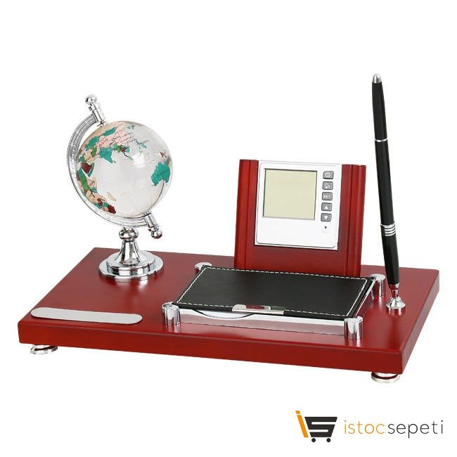 Sezer Masa Seti Promosyon