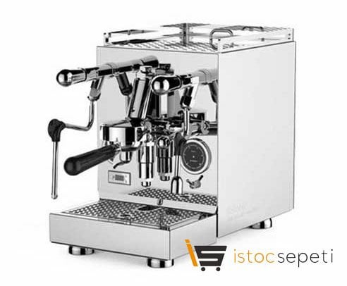 Bellezza Inizio V Leva Espresso Kahve Makinesi