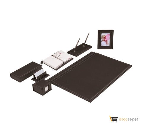 Quadra 8 Parça Sümen Takımı Promosyon