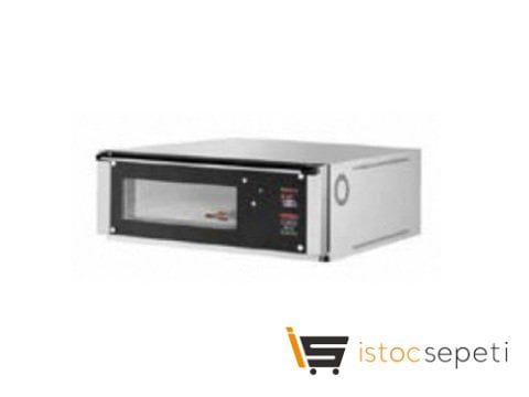 Pizza Fırını Deck Star 2