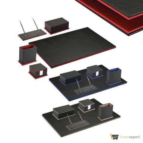 Merit 8 Parça Sümen Takımı Promosyon