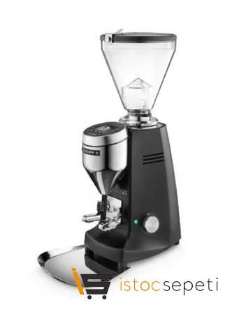 Mazzer Super Jolly V Pro Electronic Otomatik Espresso Kahve Değirmeni