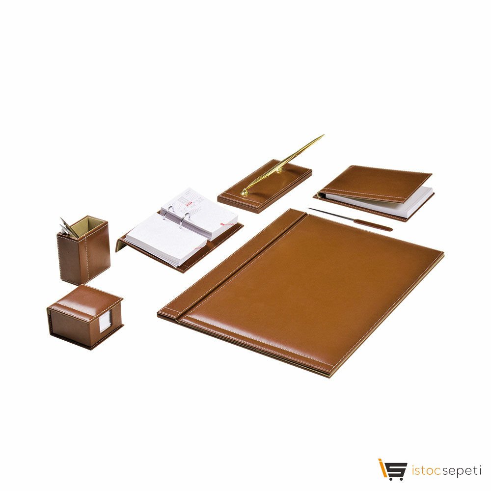 Solıd 8 Parça Sümen Takımı Promosyon