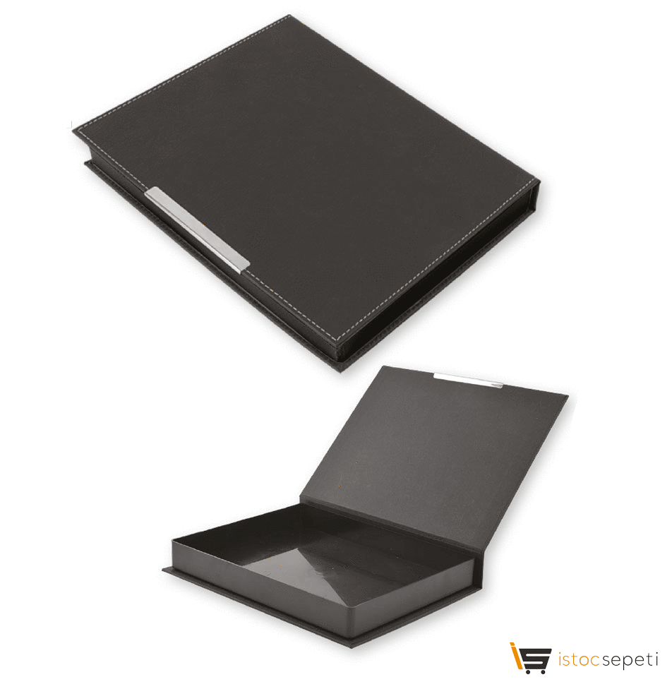 Set kutusu ( 26 x 20,5 x 3,5 cm ) Promosyon
