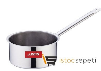 1.6 LT Kaçerola 16/8 Cm