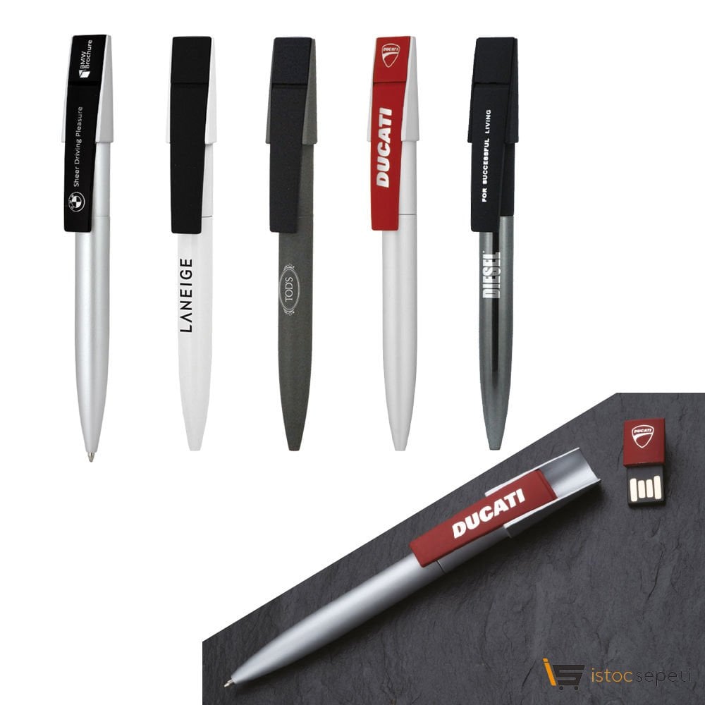 Promosyon 16 GB Kalem USB Bellek