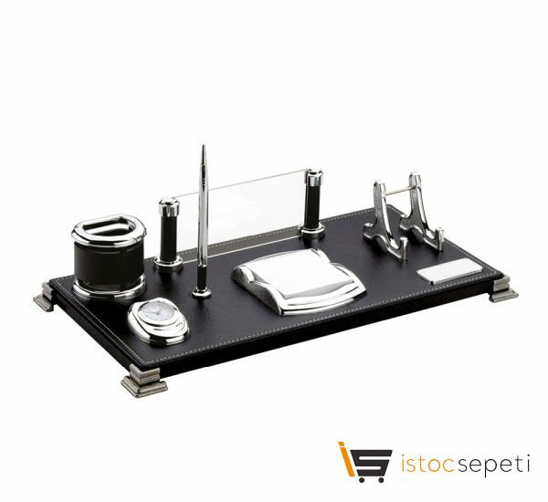 Ekol Siyah Masa Seti Promosyon