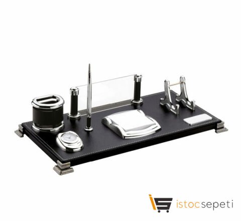 Ekol Siyah Masa Seti Promosyon