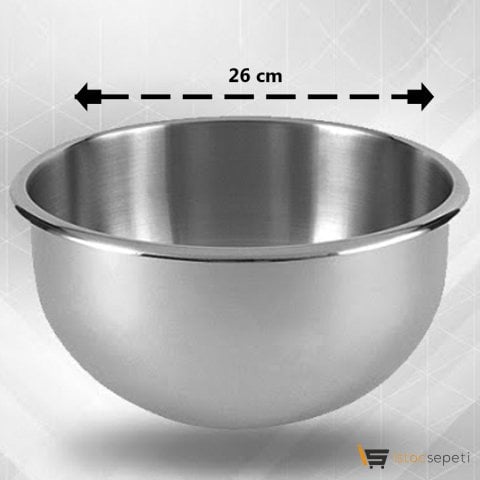 Mayonez Kapları 5 Litre