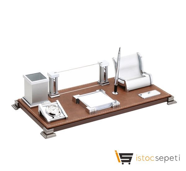Troya Taba Masa Seti Promosyon