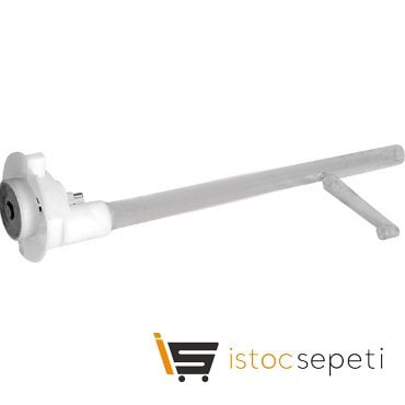 Remta Şerbet Soğutucu Rotor Takımı Fışkırtma (Klasik Model) Yedek Parça P231