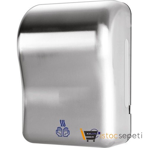 Palex Fotoselli El Kurutma Makinesi Çelik 2000 Watt