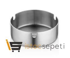 Tezel Skoçlu Küllük 10 Adet Toptan