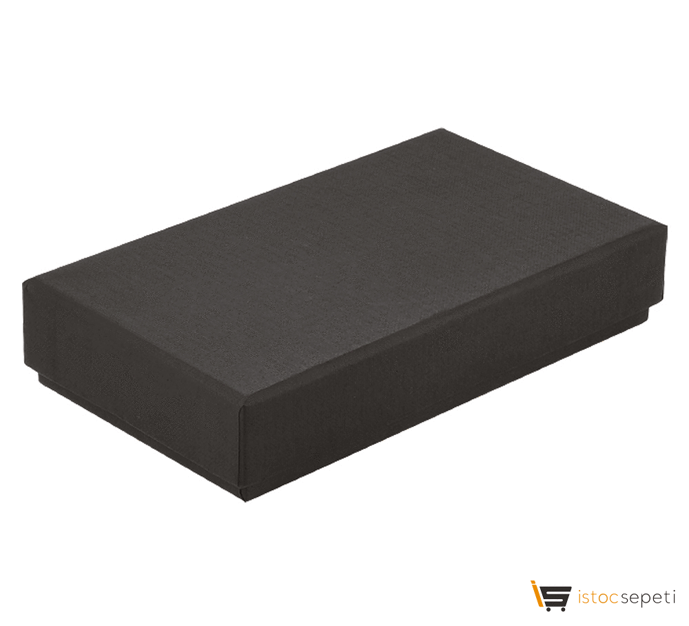 Sıvamalı Set Kutusu ( 17 x 10 cm ) Promosyon