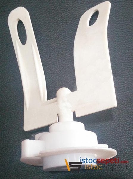 Remta Şerbet Soğutucu Ayran Paleti ve Rotor Yedek Parça P234