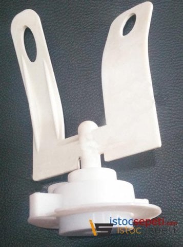 Remta Şerbet Soğutucu Ayran Paleti ve Rotor Yedek Parça P234