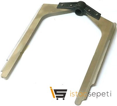 Remta Şerbet Soğutucu Mini Karıştırıcı Palet Yedek Parça P235