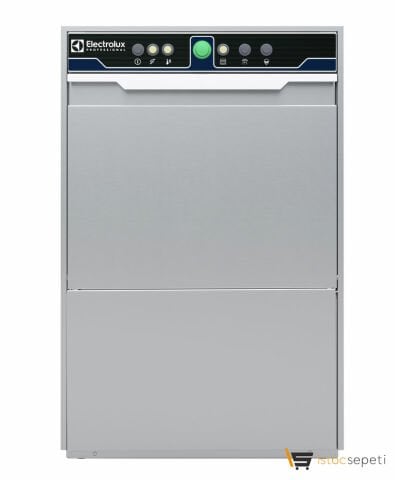 Electrolux Professional 402202 - Bardak Yıkama Makinesi