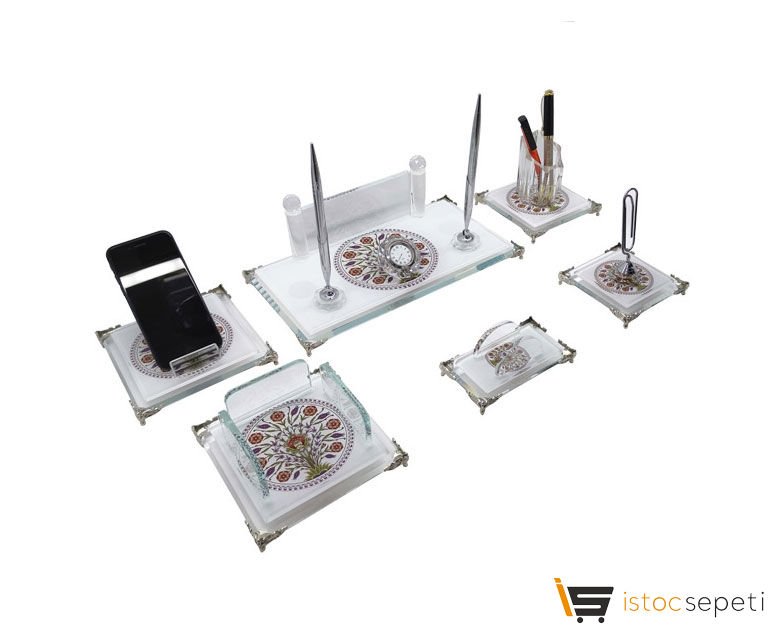 Yakut Masa Seti Promosyon