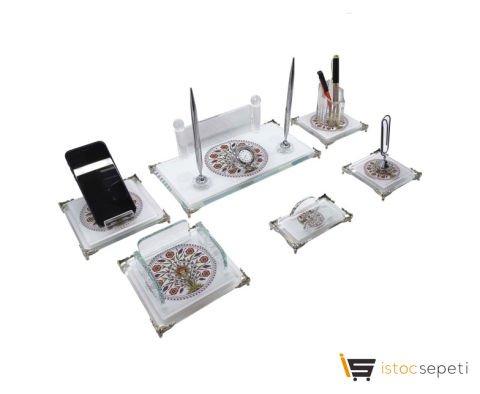 Yakut Masa Seti Promosyon