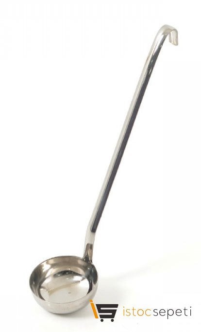 Kepçe No:4 - 40cm