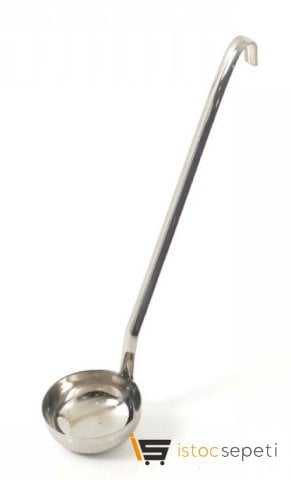 Kepçe No:4 - 40cm