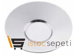 Abant Çay Tabakları Sade 12 Adet 1020260