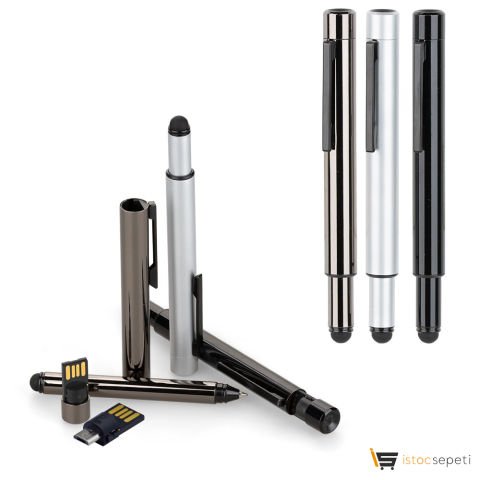 Promosyon 16 GB Kalem USB Bellek