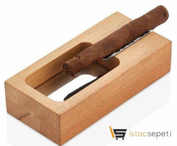 Tezel Puro Küllüğü Zebrano