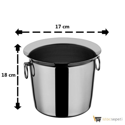 Şampanya Kovaları 3 Litre