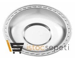 Damla Çay Tabakları 12 Adet 1020320