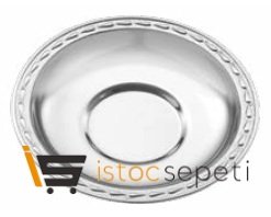 Damla Çay Tabakları 12 Adet 1020320