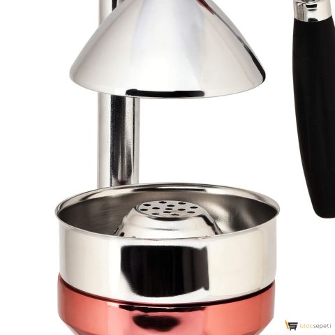 Rose Gold Sanayi Tipi Meyve Sıkacağı