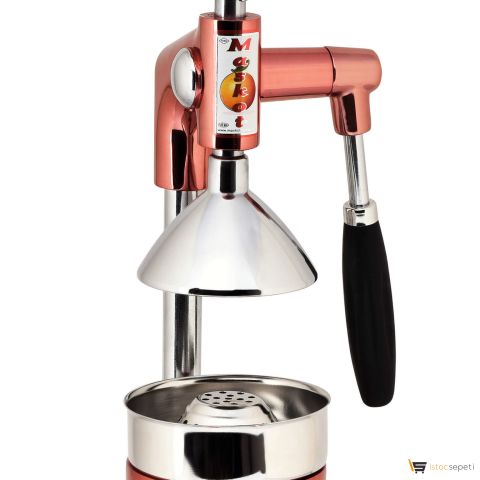 Rose Gold Sanayi Tipi Meyve Sıkacağı