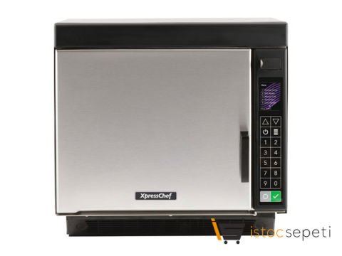Menumaster JET 519V2 Turbo Fırın