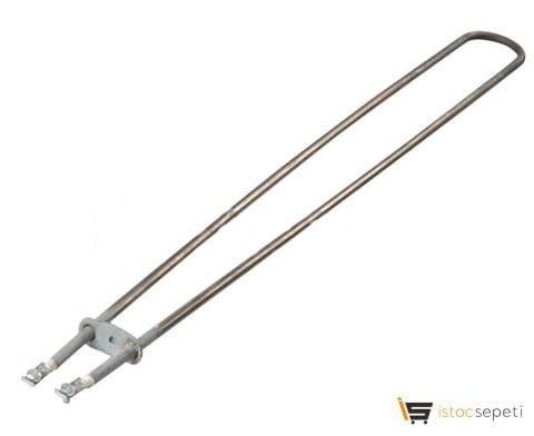 Endüstriyel Pizza Fırın Rezistans (Flanş) 500Watt