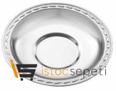 Damla Çay Tabakları 12 Adet 1020350