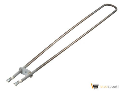 Endüstriyel Pizza Fırın Rezistans (Flanş) 850Watt