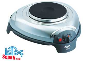 Tekli Elektrikli Ocak