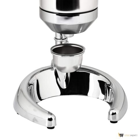 Ay Meyve Sıkacağı Sanayi