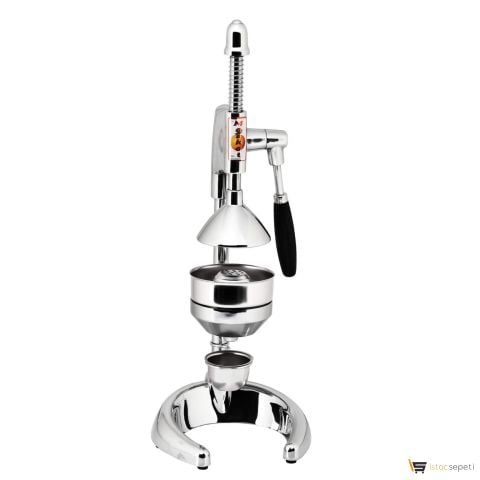 Ay Meyve Sıkacağı Sanayi