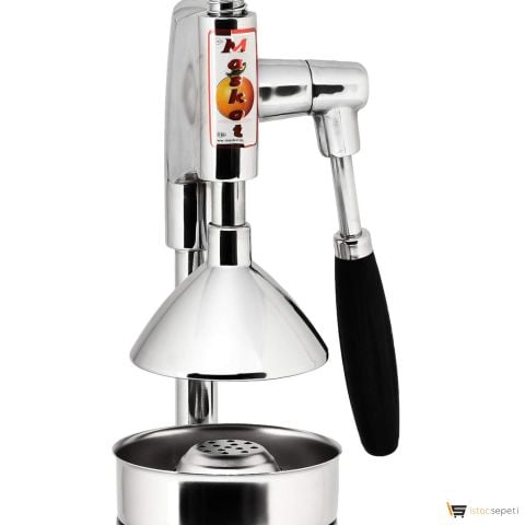 Ay Meyve Sıkacağı Sanayi