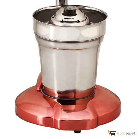 Rose Gold Form Ev Tipi Meyve Sıkacağı
